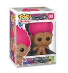 Funko Pop! Trolls:Good Luck Trolls-Pink Troll