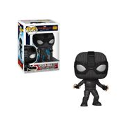 Funko Pop!:Far From Home-Spider Man (Stealth Suit)