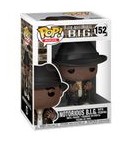 Funko Pop! Rocks:The Notorious B.I.G-Notorious B.I.G. With Fedora