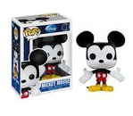 Funko Pop! Disney - Mickey Mouse