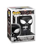 Funko Pop! Marvel: Spiderman Maximum Venom - Punisher
