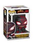 Funko Pop! Marvel:Spiderman Maximum Venom-Venomized Miles Morales