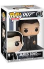 Funko Pop! Movies:007-James Bond From Golden Eye