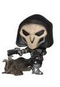 Funko Pop! Games:Overwatch Season 5-Reaper (Wraith)