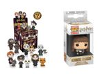 Hermione and Harry Potter Mystery Mini Combo