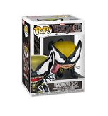 Funko Pop! Marvel: Venom - Venomized X-23