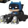 Funko Pop! Heroes:Batman 80th Anniversary-1950 Batmobile