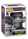 Funko Pop! Television: The Simpsons Treehouse Of Horror-King Homer