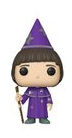 Funko Pop! Television:Stranger Things Season 3-Will The Wise