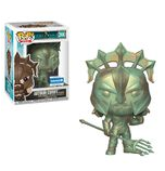Funko Pop! Heroes: Aquaman - Arthur Curry - Exclusive To Takealot