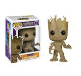 Funko POP Marvel Guardians of the Galaxy - Groot