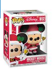 Funko Pop! Disney Holiday - Mickey Mouse