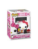 Funko Pop!:Hello Kitty-Hello Kitty (Gamer)