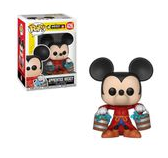 Funko Pop! Disney:Mickeys 90th Anniversary-Apprentice Mickey