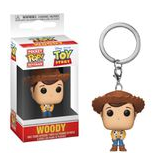 Funko Pop! Keychain Disney:Toy Story-Woody