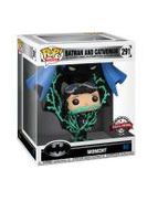 Funko Pop! Heroes: Movie Moment-Batman And Catwoman