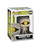 Funko Pop! Disney:Nightmare Before Christmas-Mummy Boy