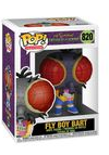 Funko Pop! Television: The Simpsons Treehouse Of Horror-Fly Boy Bart