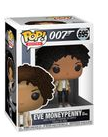 Funko Pop! Movies: 007-Eve Moneypenny From Skyfall