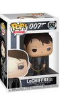 Funko Pop! Movies: 007-LeChiffre From Casino Royale