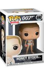 Funko Pop! Movies: 007-Honey Ryder From Dr No