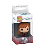 Funko Pocket Pop! Keychain Disney Frozen II - Anna
