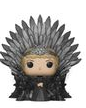 Funko Pop! Deluxe:Game Of Thrones S10-Cersei Sitting On Throne