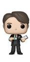 Funko Pop! Movies Trading Places - Louis Winthorpe III