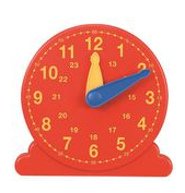 Gigo Student Clock