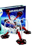 Gigo Air Walker - Introduction To Air Pressure And Suction Physics