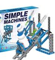 Gigo Simple Machines Mechanical Physics Set