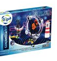 Gigo Deluxe Electricity & Magnetism Kit - 137 Pieces