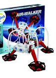 Gigo Air Walker - Introduction To Air Pressure And Suction Physics