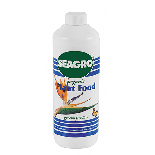 Efekto Seagro Fish Emulsion (1L)