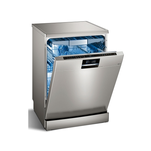 Siemens iQ700 Freestanding Dishwasher: SN278I01TG