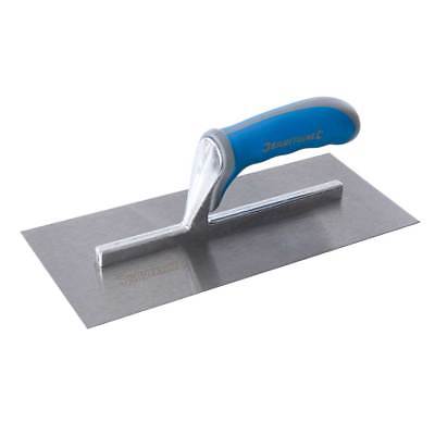 Ross Plasterers Trowel ABS PF2 Black