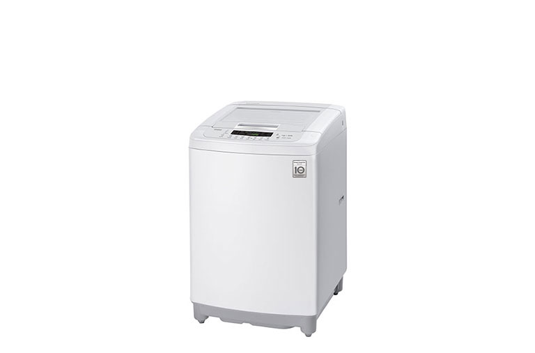 LG 9 kg Spirit Top Leader Washing Machine: T9069NEFP