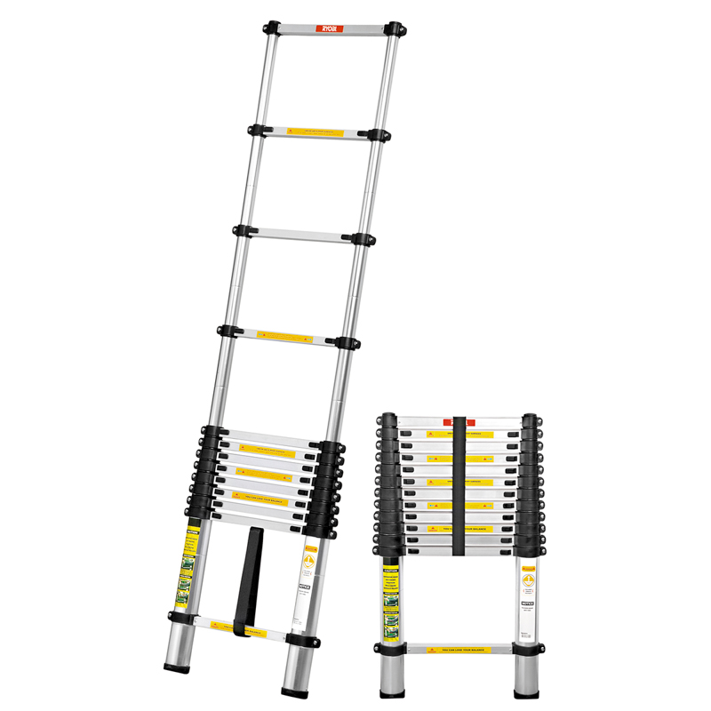 Ryobi Ladder and Telescopic: TL-3800