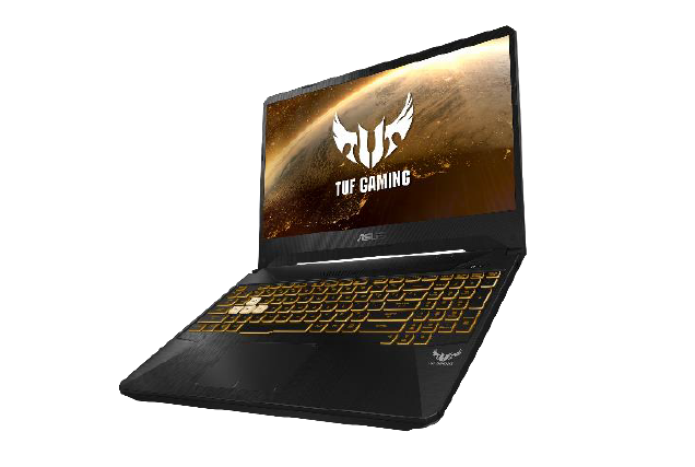 Asus TUF Gaming FX705DY