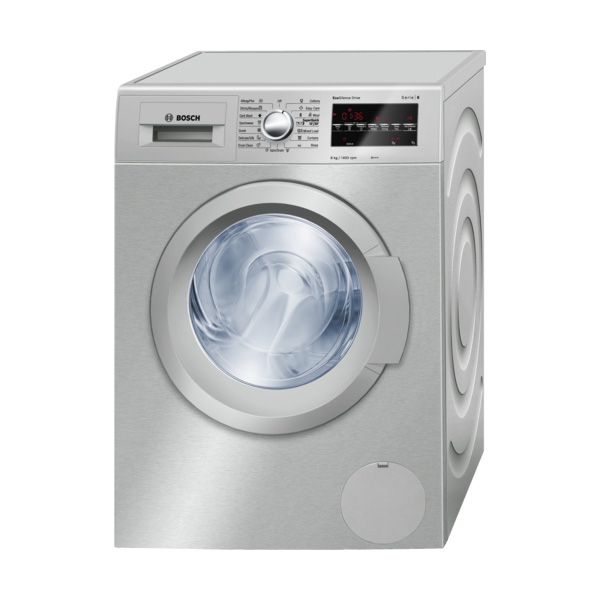 Bosch Serie 6 Automatic Washing Machine: WAT2848XZA