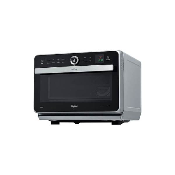 Whirlpool 6th Sense JetChef Microwave Oven: JT 469 SL