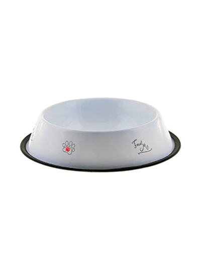 Marltons Cat Bowl
