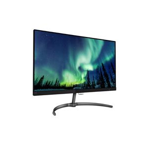 Philips 27" LCD Monitor with Ultra Wide-Colour
