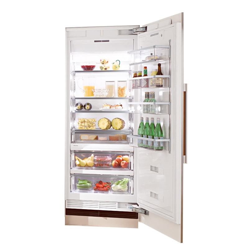 Miele MasterCool Refrigerator: K1801 Vi