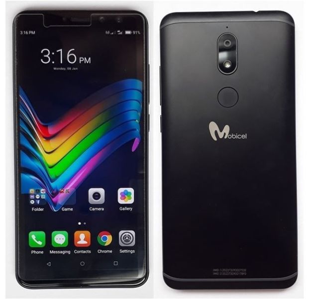 Mobicel R9 Plus Features Specs And Specials