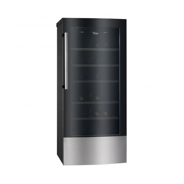 AEG Freestanding Refrigerator: S72100WSB1