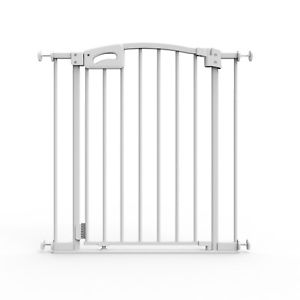 Dream Baby Gate Extension Liberty – White (270mm)