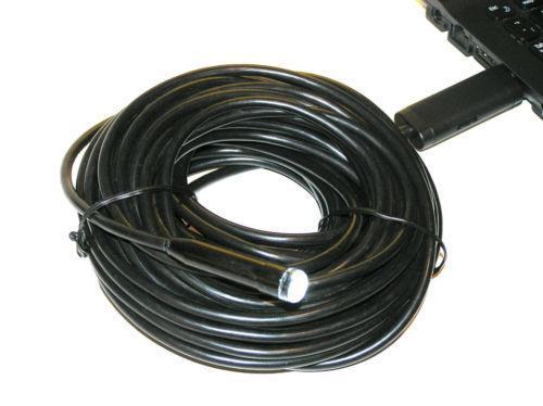 Procam RG59P Cable 20m