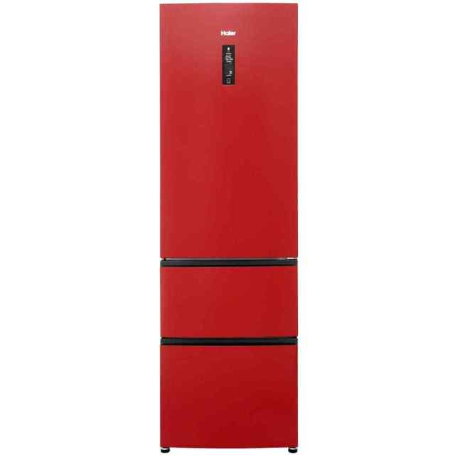 Haier Bottom Mounted Refrigerator: A2FE635CRJ