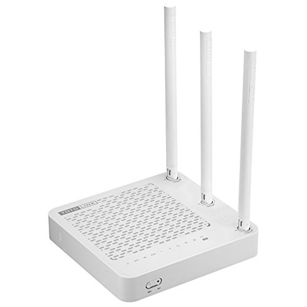 Totolink AC750 750Mbps Wireless Dual Band Gigabit Router